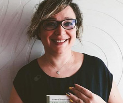 Ilenia Pia Catalano