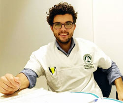 Rocco Marco Pellegrino