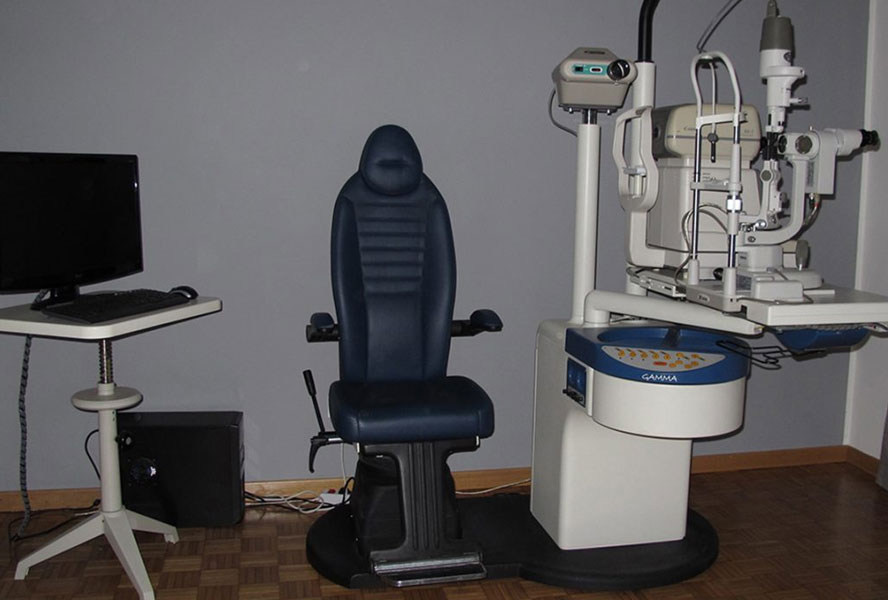 studio oculistico torino