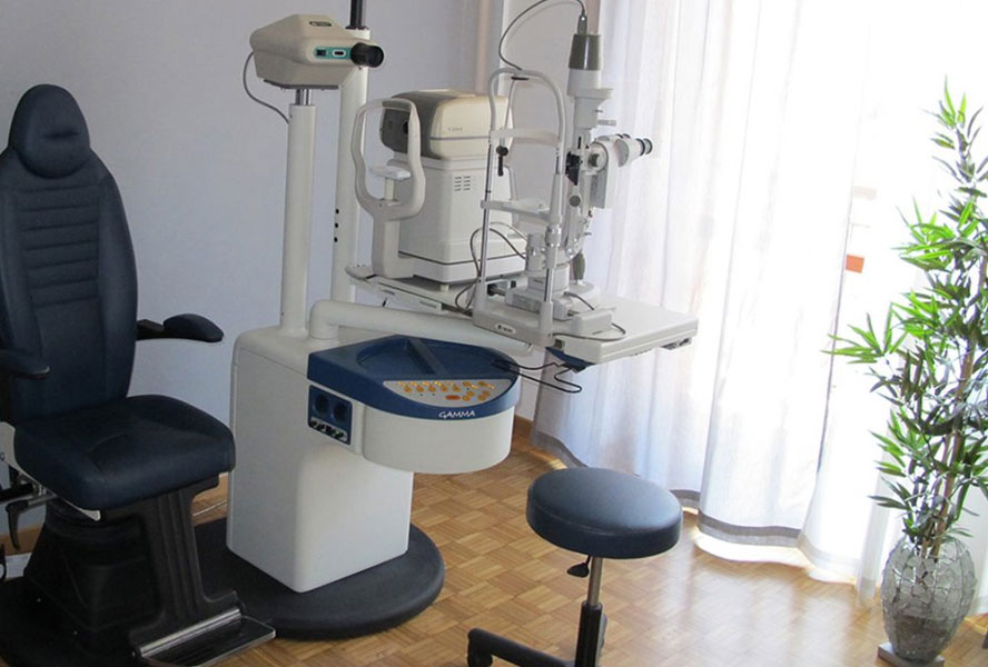 studio oculistico torino