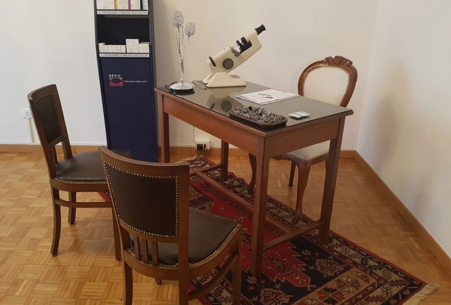 studio oculistico torino