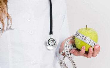 visita dietologica torino